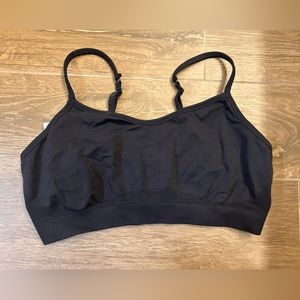 Athleta low impact bra